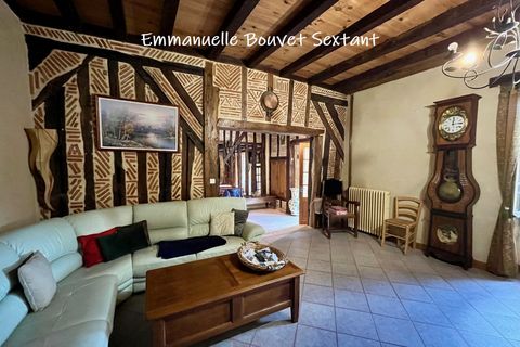 Villa a Bergerac, Dordogne, Bergerac - € 275.000 | Ref: 76C21A3A0C544783 - foto 2