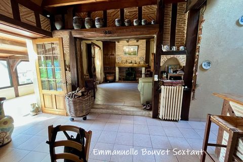 Villa a Bergerac, Dordogne, Bergerac - € 275.000 | Ref: 76C21A3A0C544783 - foto 3