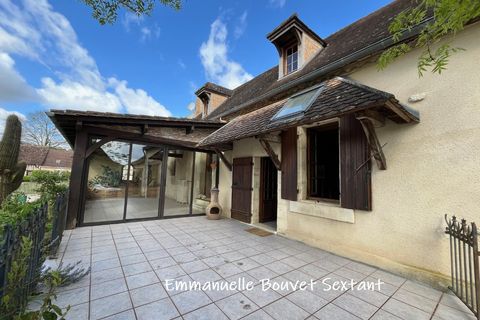 Villa a Bergerac, Dordogne, Bergerac - € 275.000 | Ref: 76C21A3A0C544783 - foto 4