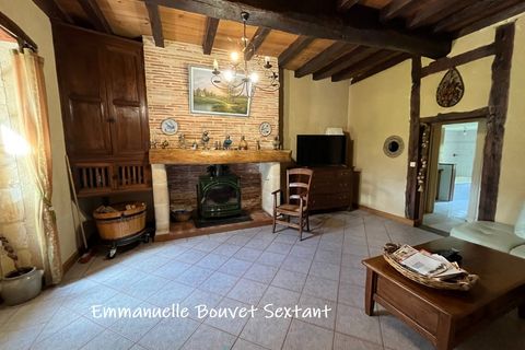 Villa a Bergerac, Dordogne, Bergerac - € 275.000 | Ref: 76C21A3A0C544783 - foto 5