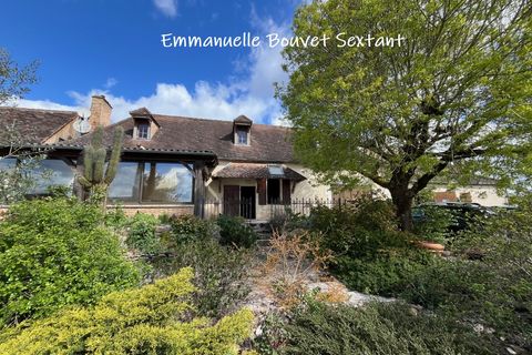 Villa a Bergerac, Dordogne, Bergerac - € 275.000 | Ref: 76C21A3A0C544783 - foto 6