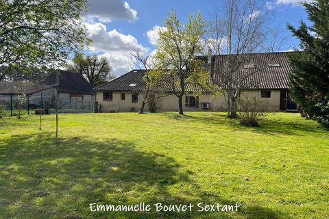 Villa a Bergerac, Dordogne, Bergerac - € 275.000 | Ref: 76C21A3A0C544783 - foto 7