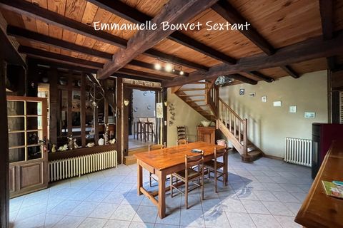 Villa a Bergerac, Dordogne, Bergerac - € 275.000 | Ref: 76C21A3A0C544783 - foto 9