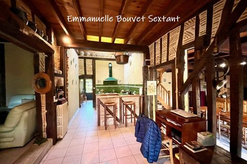 Villa a Bergerac, Dordogne, Bergerac - € 275.000 | Ref: 76C21A3A0C544783 - foto 10
