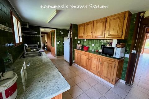 Villa a Bergerac, Dordogne, Bergerac - € 275.000 | Ref: 76C21A3A0C544783 - foto 11