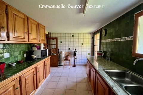 Villa a Bergerac, Dordogne, Bergerac - € 275.000 | Ref: 76C21A3A0C544783 - foto 12