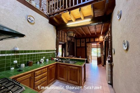 Villa a Bergerac, Dordogne, Bergerac - € 275.000 | Ref: 76C21A3A0C544783 - foto 13