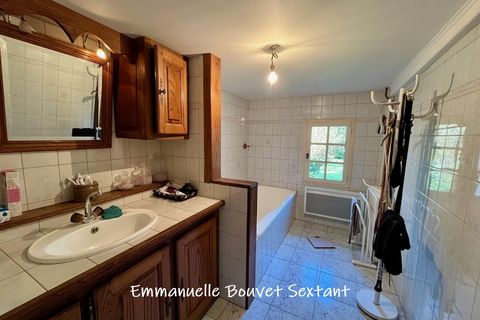 Villa a Bergerac, Dordogne, Bergerac - € 275.000 | Ref: 76C21A3A0C544783 - foto 15