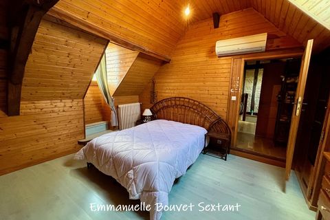 Villa a Bergerac, Dordogne, Bergerac - € 275.000 | Ref: 76C21A3A0C544783 - foto 16
