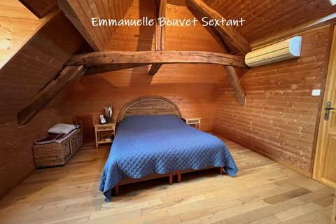 Villa a Bergerac, Dordogne, Bergerac - € 275.000 | Ref: 76C21A3A0C544783 - foto 17