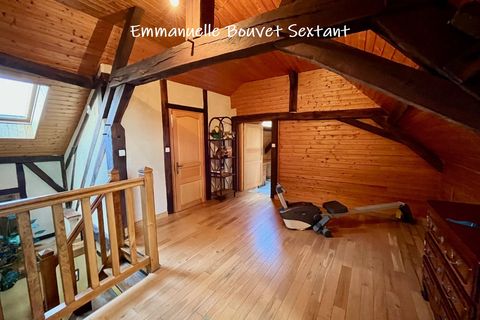 Villa a Bergerac, Dordogne, Bergerac - € 275.000 | Ref: 76C21A3A0C544783 - foto 18