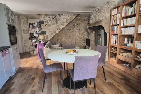 Landsbyhus i Montpeyroux, Puy-de-Dome, Montpeyroux - € 207.000 | Ref: 4CB21C9568674A40 - foto 2