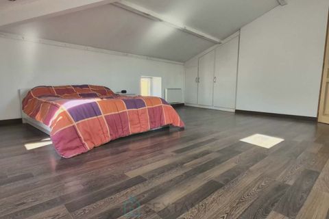 Landsbyhus i Montpeyroux, Puy-de-Dome, Montpeyroux - € 207.000 | Ref: 4CB21C9568674A40 - foto 16