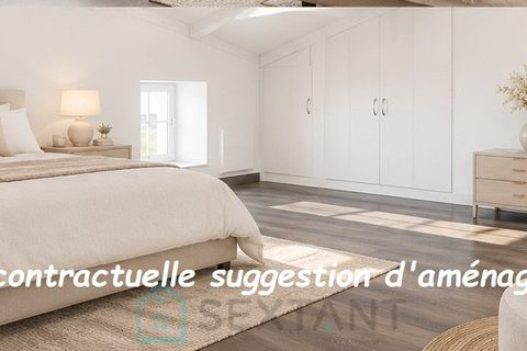 Landsbyhus i Montpeyroux, Puy-de-Dome, Montpeyroux - € 207.000 | Ref: 4CB21C9568674A40 - foto 17