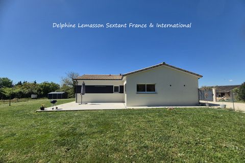 Villa i Velines, Dordogne, Velines - € 204.000 | Ref: FBFEF764AFA248E2 - foto 2