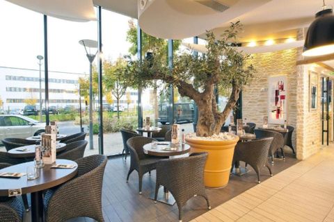 Erhvervsejendom i Massy, Essonne, Massy - € 75.000 | Ref: 3AEBCE48F2D3422D - foto 11