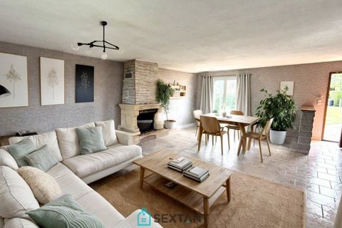 Villa en Brionne, Eure, Brionne - € 230.000 | Ref: 7F8EE78DEDD0487D - photo 2