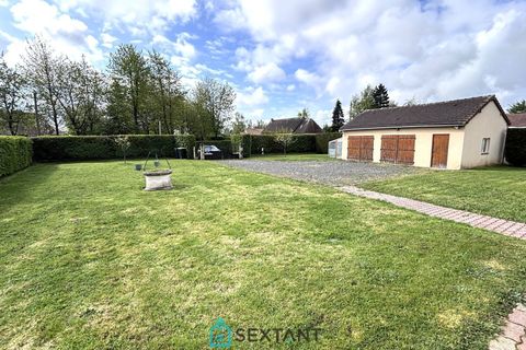 Villa en Brionne, Eure, Brionne - € 230.000 | Ref: 7F8EE78DEDD0487D - photo 16
