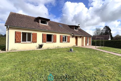 Villa en Brionne, Eure, Brionne - € 230.000 | Ref: 7F8EE78DEDD0487D - photo 17