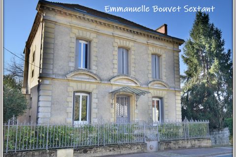 Villa i Bergerac, Dordogne, Bergerac - € 595.000 | Ref: 1847F60FBC654DCE - foto 1