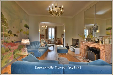 Villa i Bergerac, Dordogne, Bergerac - € 595.000 | Ref: 1847F60FBC654DCE - foto 2