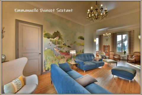 Villa i Bergerac, Dordogne, Bergerac - € 595.000 | Ref: 1847F60FBC654DCE - foto 3