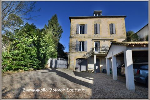 Villa i Bergerac, Dordogne, Bergerac - € 595.000 | Ref: 1847F60FBC654DCE - foto 7