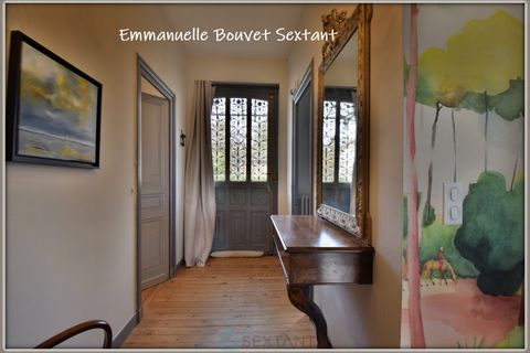 Villa i Bergerac, Dordogne, Bergerac - € 595.000 | Ref: 1847F60FBC654DCE - foto 9