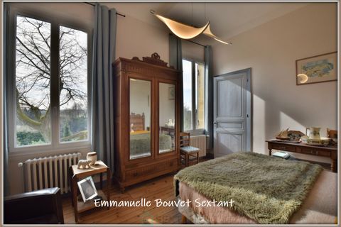 Villa i Bergerac, Dordogne, Bergerac - € 595.000 | Ref: 1847F60FBC654DCE - foto 17