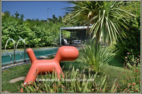 Villa i Bergerac, Dordogne, Bergerac - € 595.000 | Ref: 1847F60FBC654DCE - foto 30