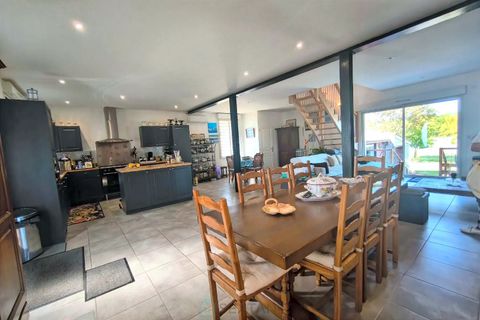 Villa i Saint-Agne, Dordogne, Saint-Agne - € 283.000 | Ref: B7FB13C624514FD5 - foto 4