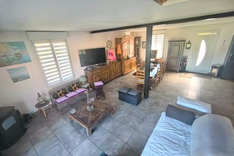Villa i Saint-Agne, Dordogne, Saint-Agne - € 283.000 | Ref: B7FB13C624514FD5 - foto 12