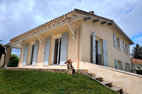Villa a Bergerac, Dordogne, Bergerac - € 304.000 | Ref: E1666C53C51D4202 - foto 2