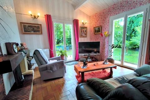 Villa a Bergerac, Dordogne, Bergerac - € 304.000 | Ref: E1666C53C51D4202 - foto 3