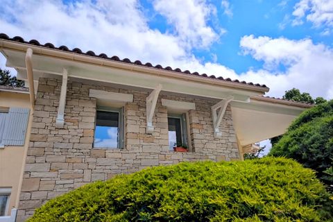 Villa a Bergerac, Dordogne, Bergerac - € 304.000 | Ref: E1666C53C51D4202 - foto 9