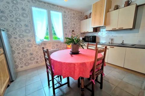 Villa a Bergerac, Dordogne, Bergerac - € 304.000 | Ref: E1666C53C51D4202 - foto 10