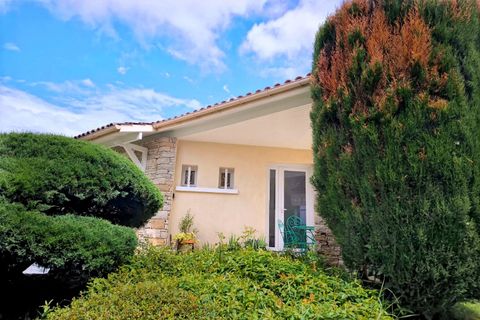 Villa a Bergerac, Dordogne, Bergerac - € 304.000 | Ref: E1666C53C51D4202 - foto 14