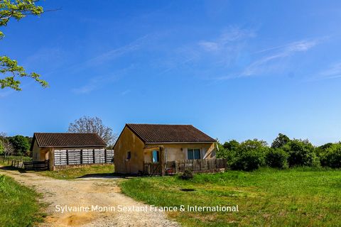 Villa i Tourtoirac, Dordogne, Tourtoirac - € 199.000 | Ref: EF1F9EEB64974802 - foto 1