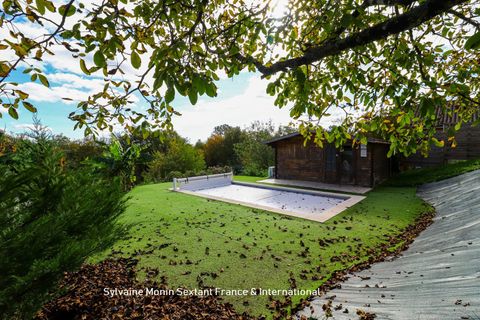 Villa i Tourtoirac, Dordogne, Tourtoirac - € 199.000 | Ref: EF1F9EEB64974802 - foto 2