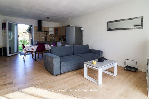 Villa i Tourtoirac, Dordogne, Tourtoirac - € 199.000 | Ref: EF1F9EEB64974802 - foto 4