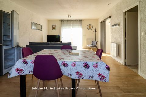 Villa i Tourtoirac, Dordogne, Tourtoirac - € 199.000 | Ref: EF1F9EEB64974802 - foto 6