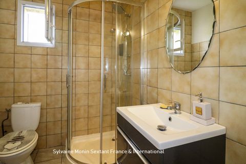 Villa i Tourtoirac, Dordogne, Tourtoirac - € 199.000 | Ref: EF1F9EEB64974802 - foto 9