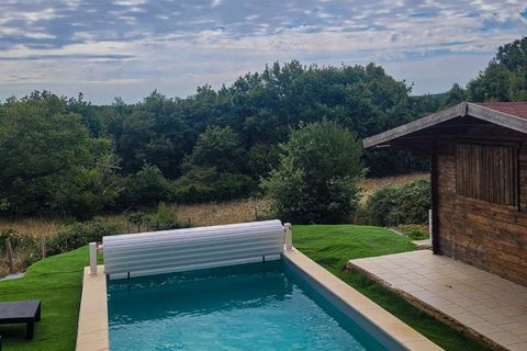 Villa i Tourtoirac, Dordogne, Tourtoirac - € 199.000 | Ref: EF1F9EEB64974802 - foto 10