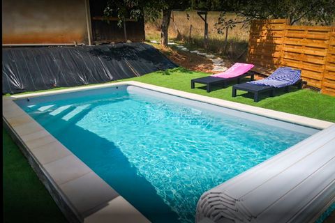 Villa i Tourtoirac, Dordogne, Tourtoirac - € 199.000 | Ref: EF1F9EEB64974802 - foto 11
