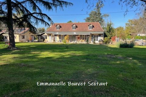 Villa i Bergerac, Dordogne, Bergerac - € 412.000 | Ref: 7F8D5DCBA3AA4DA2 - foto 2
