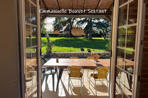 Villa i Bergerac, Dordogne, Bergerac - € 412.000 | Ref: 7F8D5DCBA3AA4DA2 - foto 5