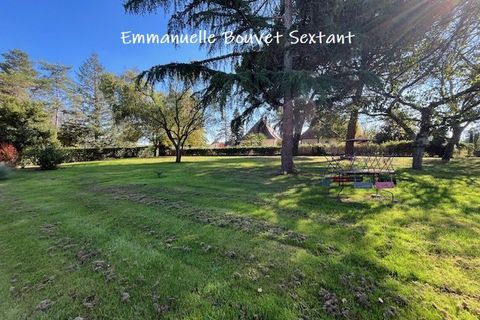 Villa i Bergerac, Dordogne, Bergerac - € 412.000 | Ref: 7F8D5DCBA3AA4DA2 - foto 7