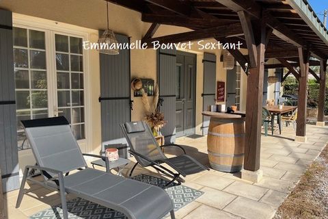 Villa i Bergerac, Dordogne, Bergerac - € 412.000 | Ref: 7F8D5DCBA3AA4DA2 - foto 16