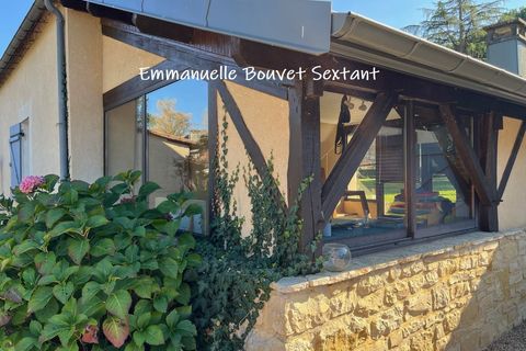 Villa i Bergerac, Dordogne, Bergerac - € 412.000 | Ref: 7F8D5DCBA3AA4DA2 - foto 23