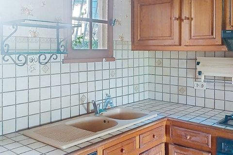 Villa i Riberac, Dordogne, Riberac - € 170.000 | Ref: 777EDF90670745E5 - foto 6